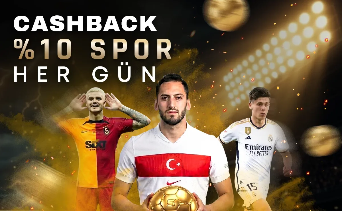5Stakes kampanya görseli